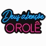 Deus Abençoe O Rolê - imagem 1