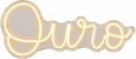 Ouro | Branco Quente - imagem 1