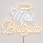 Meu Batizado - imagem 1