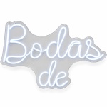 Bodas de | Branco Frio - imagem 1