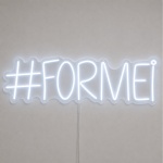 #Formei | Branco Frio - imagem 1