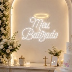 Meu Batizado - imagem 2