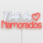 Noite dos Namorados - imagem 1