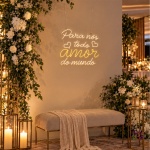 Para Nós Todo Amor Do Mundo - imagem 2