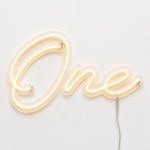 One | Branco Quente - imagem 1