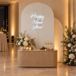 Happy New Year | Branco Frio - imagem 2