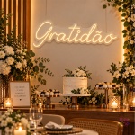 Gratidão | Branco Quente - imagem 2