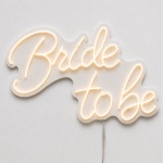 Bride To Be | Fundo Branco - imagem 1