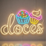 Doces - imagem 1