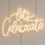 Let's Celebrate - imagem 1