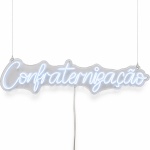 Confraternização | Branco Frio - imagem 1