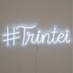 #Trintei | Branco Frio - imagem 1