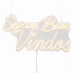 Sejam Bem Vindos - imagem 1