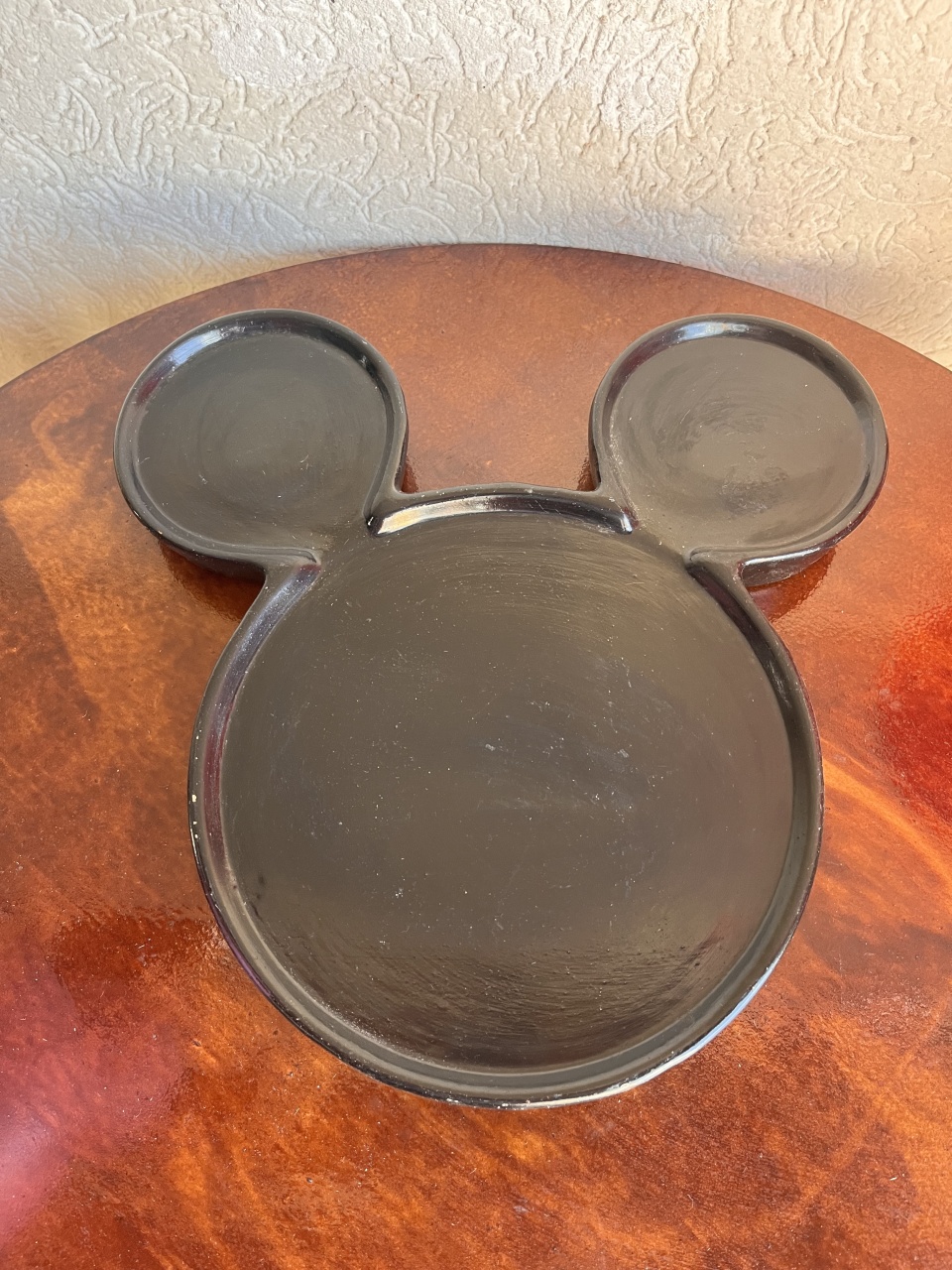 Bandeira Baixa Mickey Mouse - Sileni Rocha decorações