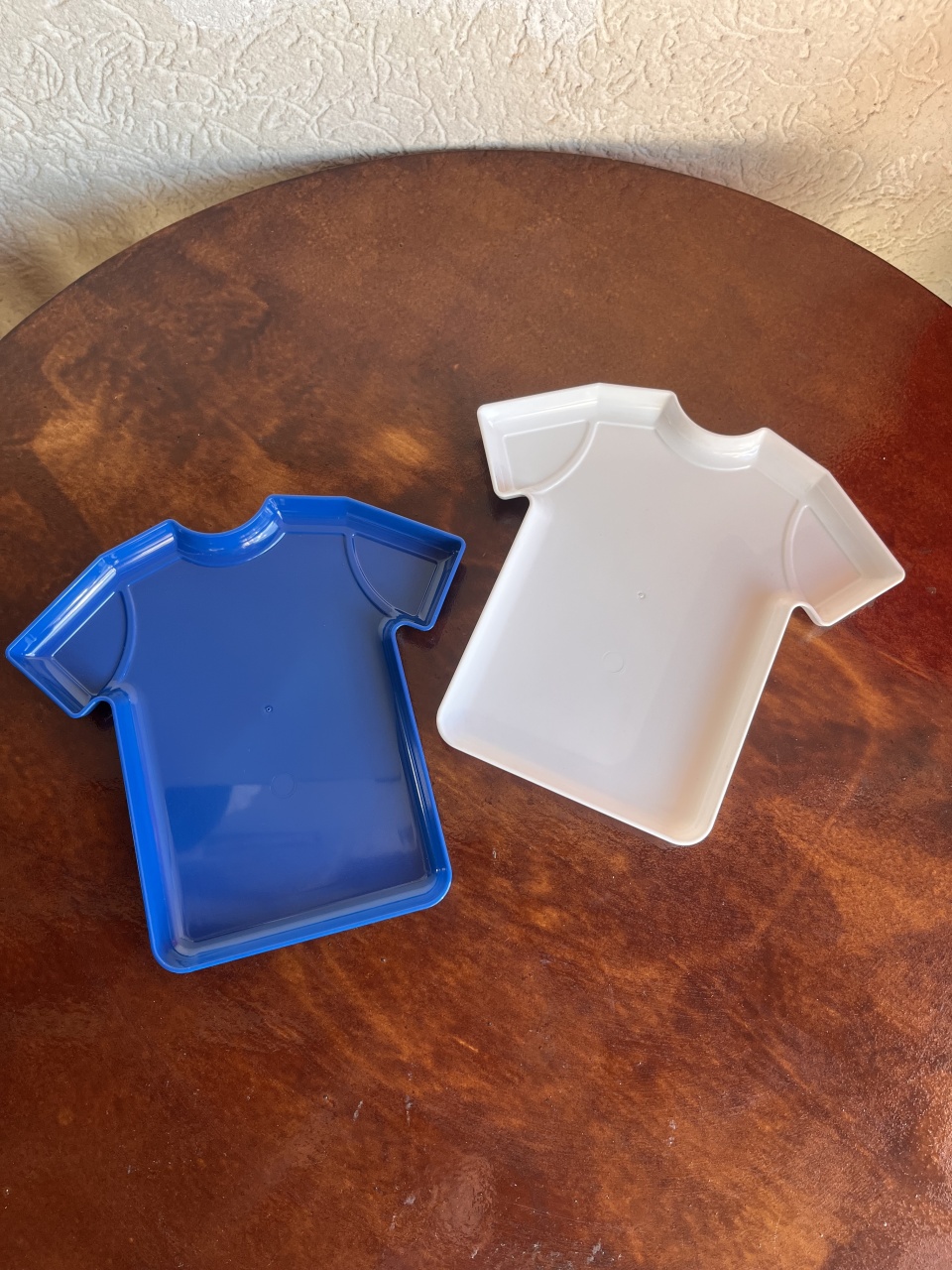 Bandeja Camisa - Sileni Rocha decorações