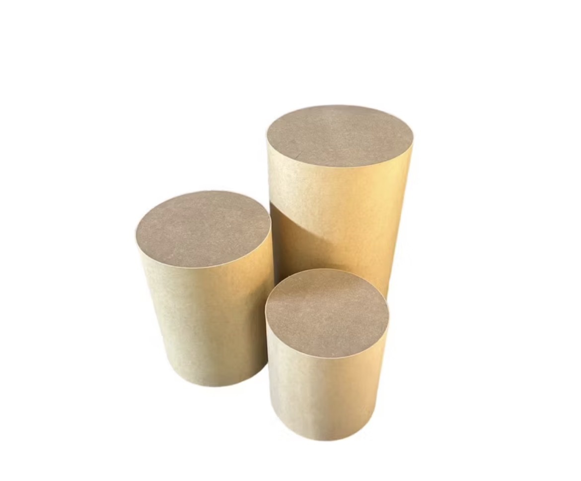 Trio de Cilindro Tradicional - Sileni Rocha decorações