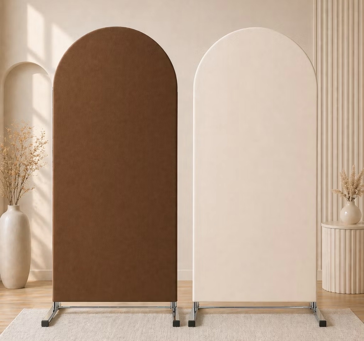 Capas P Romano 1X2 - Sileni Rocha decorações