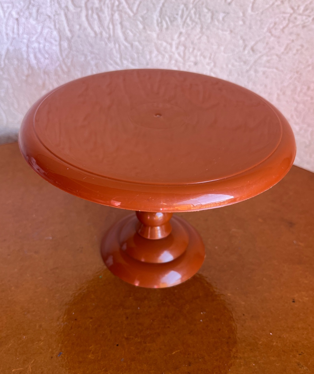 Doceira P Terracota - Sileni Rocha decorações