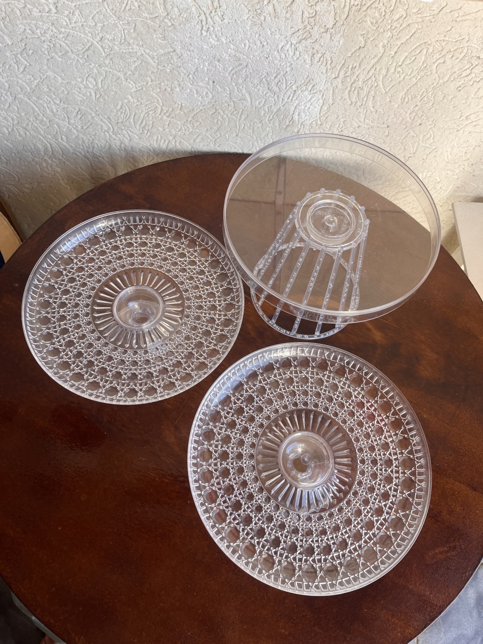 Doceira Acrílica - Sileni Rocha decorações