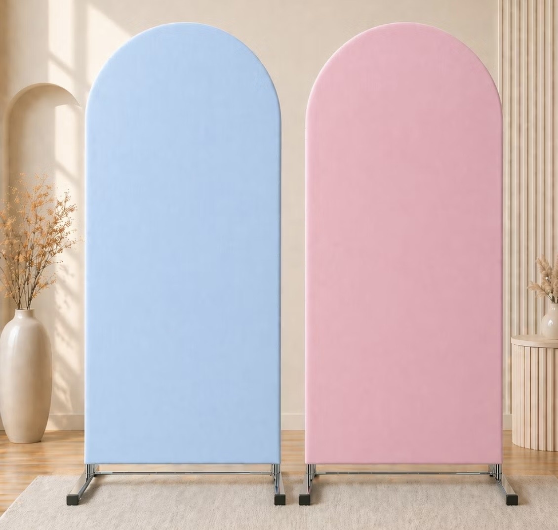 Capas Painel Romano 1X2 - Sileni Rocha decorações