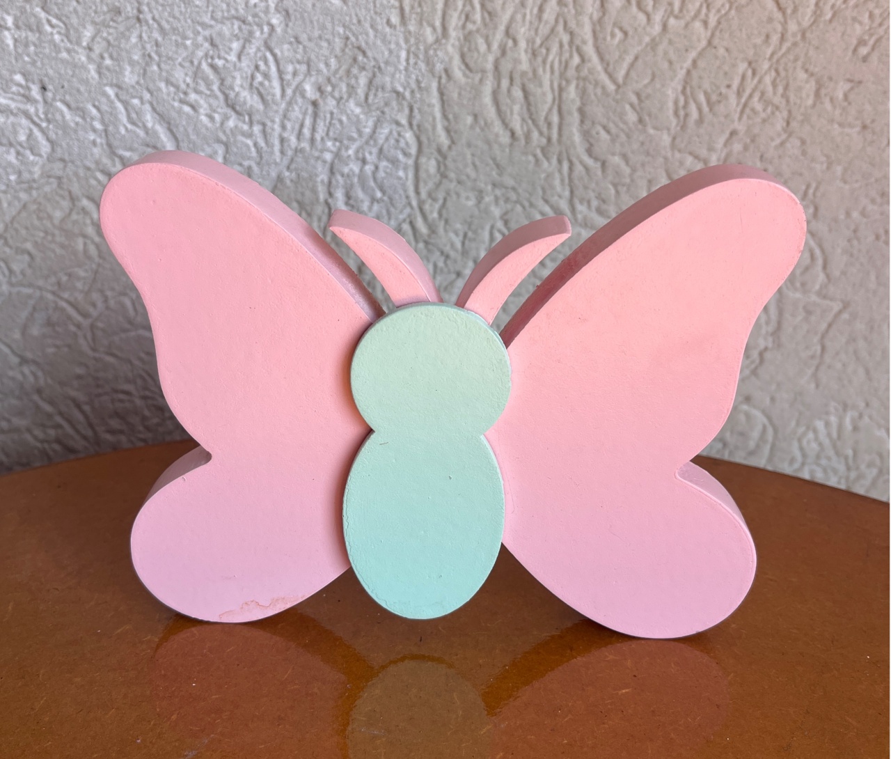 Borboleta Mdf - Sileni Rocha decorações