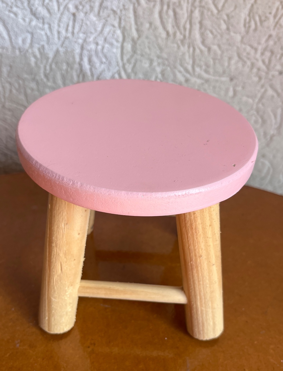 Banquinho P - Sileni Rocha decorações