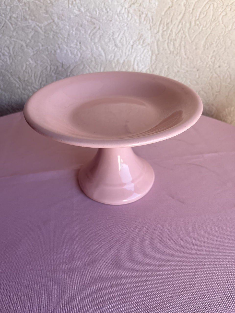 Doceira P Rosa Bebe - Sileni Rocha decorações