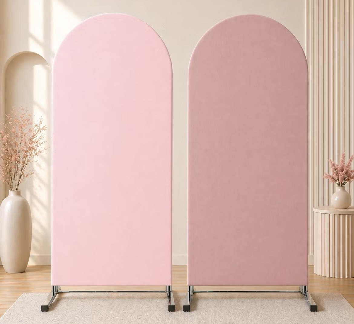 Capas Romano 1X2 - Sileni Rocha decorações