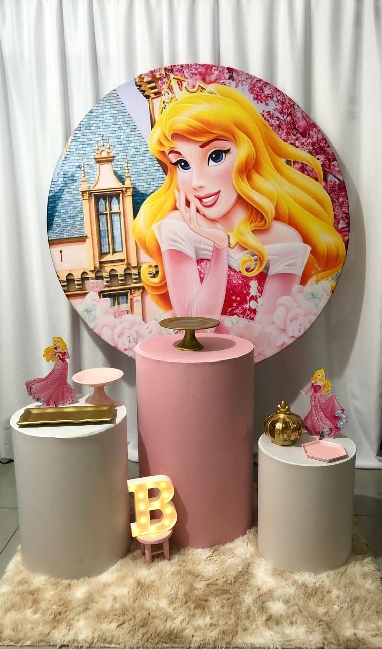 Aurora - Sileni Rocha decorações