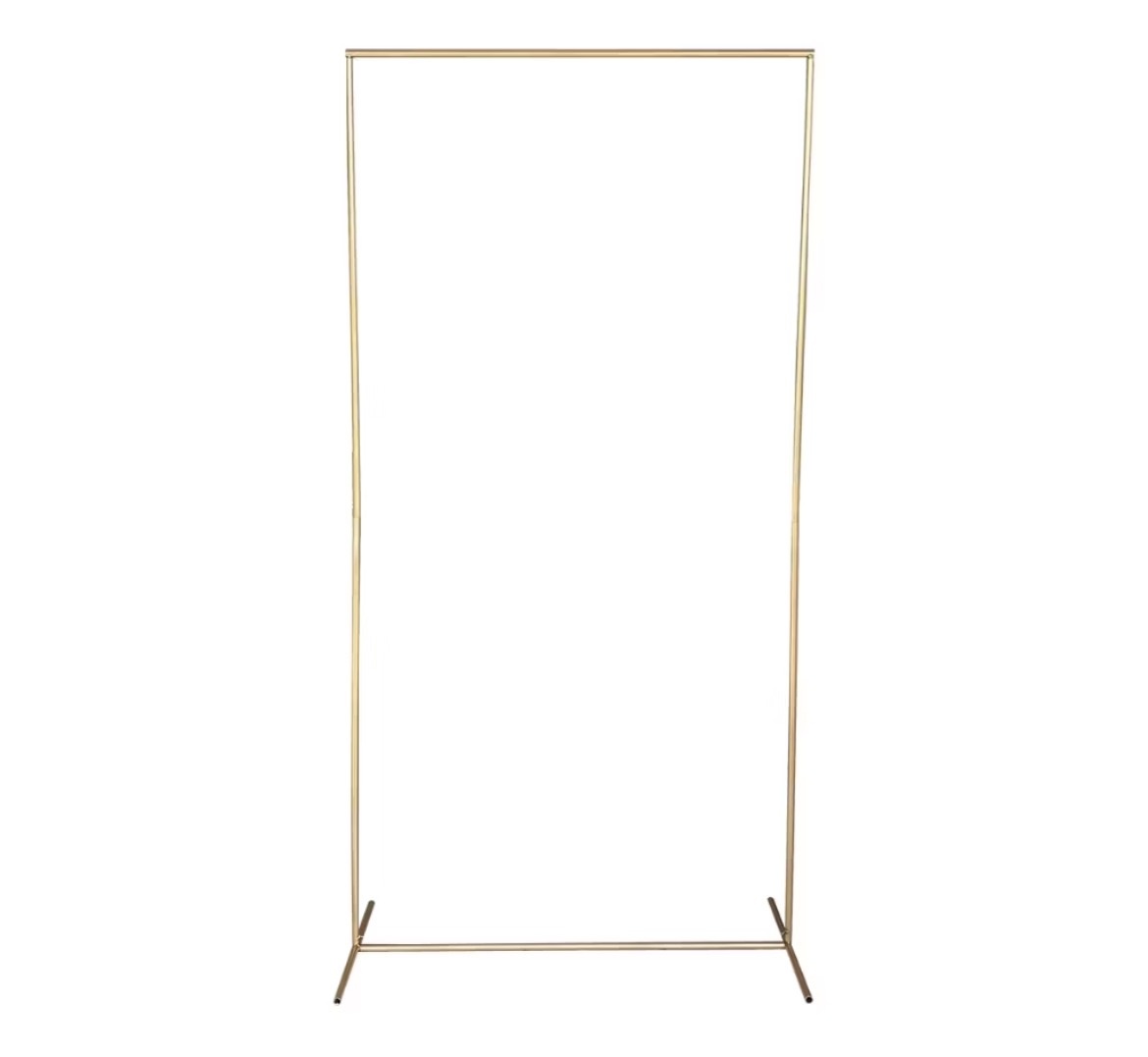 Painel Retangular 1X2 - Sileni Rocha decorações