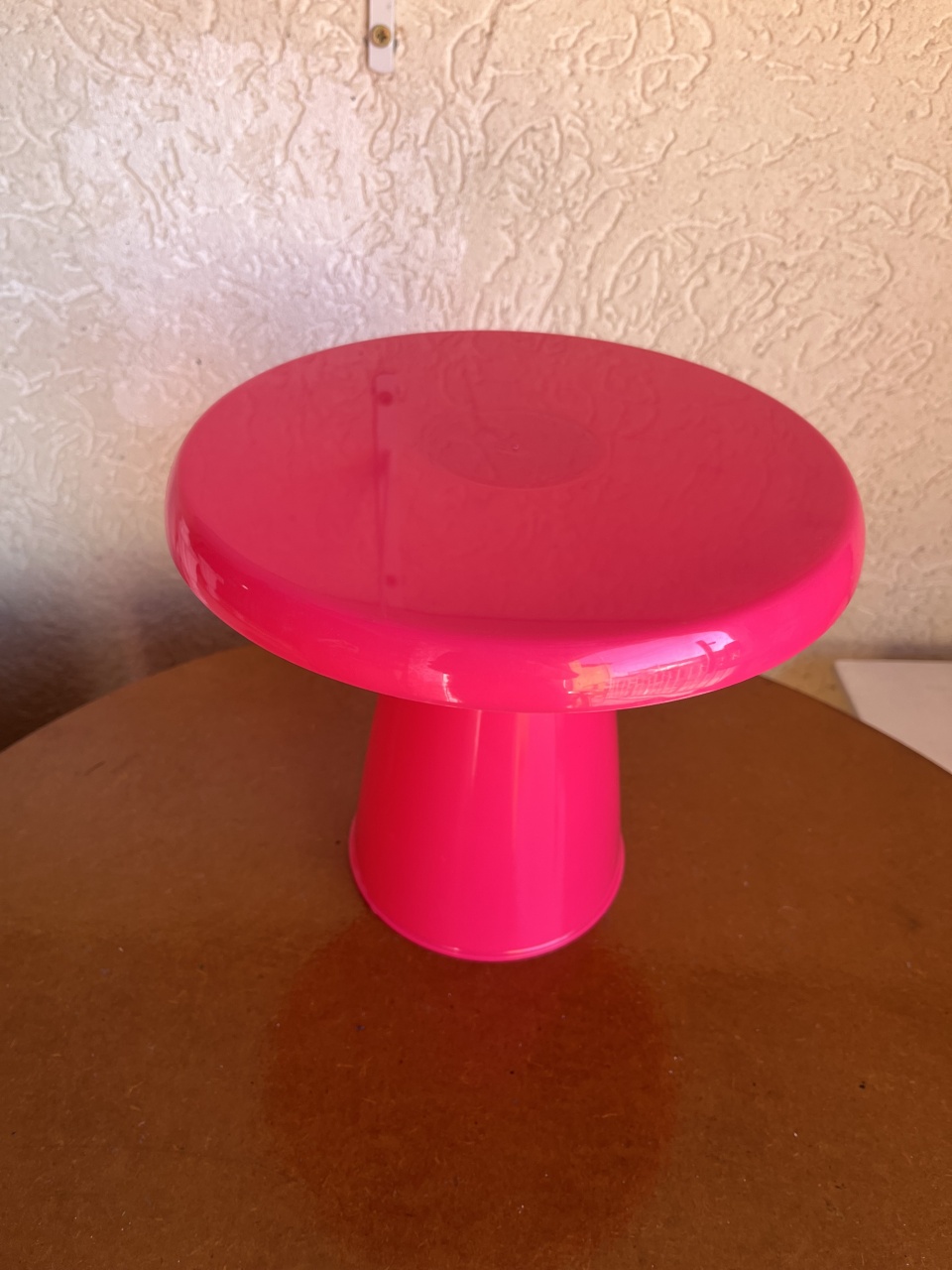 Doceira G Rosa Pink - Sileni Rocha decorações