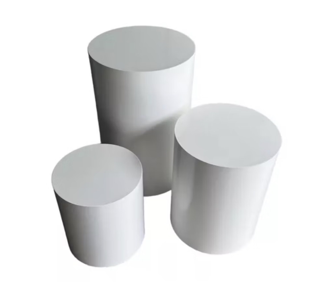 Trio de Cilindro Grande - Sileni Rocha decorações