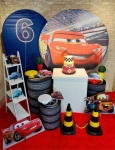 Kit Carros Premium - Painel Romano E Led - imagem 1
