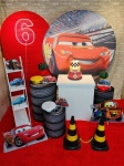 Kit Carros Premium - Painel Romano E Led - imagem 2