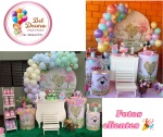 Kit Jardim Encantado Prata - imagem 5