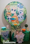 Safari Baby Bronze - imagem 1