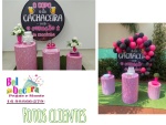 Kit Copo de Cachaceira Bronze - imagem 4