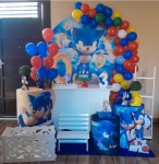 Sonic Ouro - imagem 2