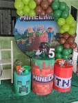 Kit Minicraft Bronze - imagem 2