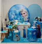Frozen Ouro - imagem 1