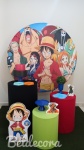 Kit One Piece Bronze - imagem 1