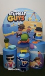 Stumble Guys Bronze - imagem 1