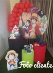 Kit One Piece Bronze - imagem 2