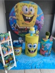 Bob Esponja Básico - imagem 3