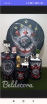 Taça de Futebol Decorativa - imagem 2