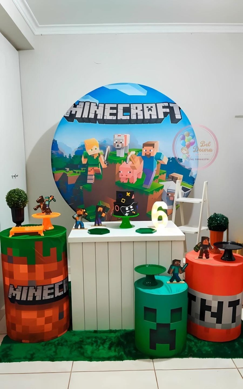 Kit Minicraft Prata - Bel Decora Pegue e Monte