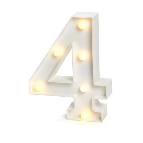 Luminária 20 Cm - Bel Decora Pegue e Monte