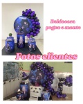 Wandinha Bronze - imagem 2