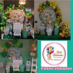 Safari Ouro - imagem 3