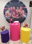 Kit Básico Emily Vick Rosas Ii - imagem 2